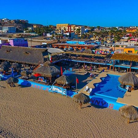 Puerto PeñascoCasa Vacacional... Para Disfrutar.公寓 外观 照片