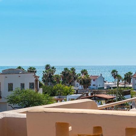 Puerto PeñascoCasa Vacacional... Para Disfrutar.公寓 外观 照片